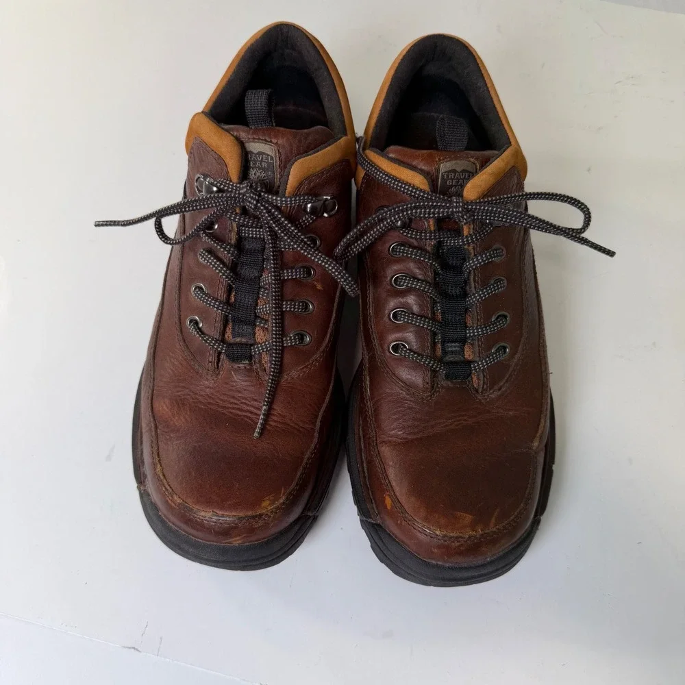 Timberland travel gear